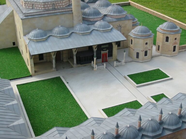 Miniaturk, Istanbul (photo 2)
