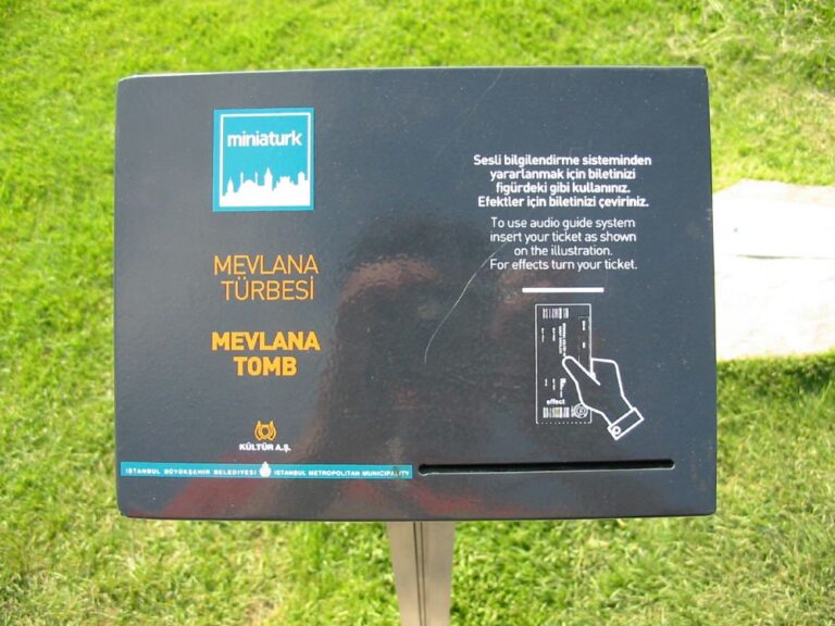 Miniaturk, Istanbul (photo 3)