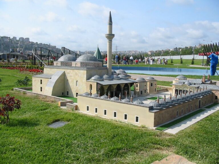 Miniaturk, Istanbul (photo 4)