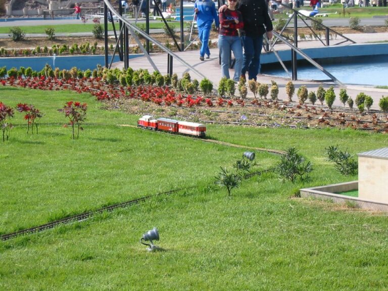 Miniaturk, Istanbul (photo 5)