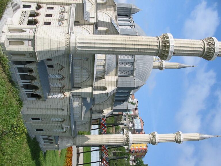 Miniaturk, Istanbul (photo 7)