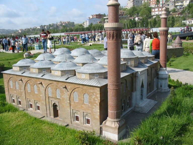 Miniaturk, Istanbul (photo 13)