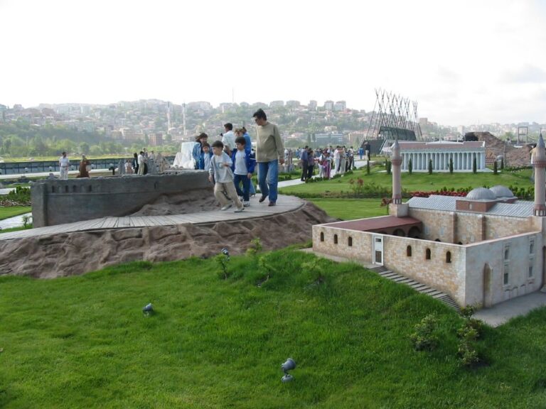 Miniaturk, Istanbul (photo 15)