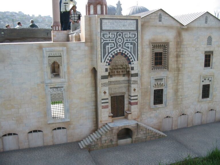 Miniaturk, Istanbul (photo 16)