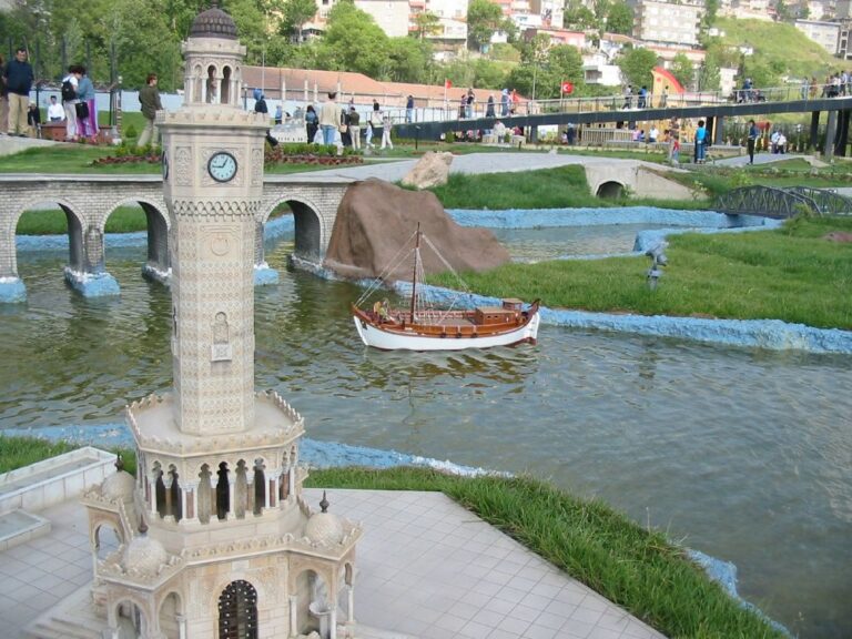 Miniaturk, Istanbul (photo 20)