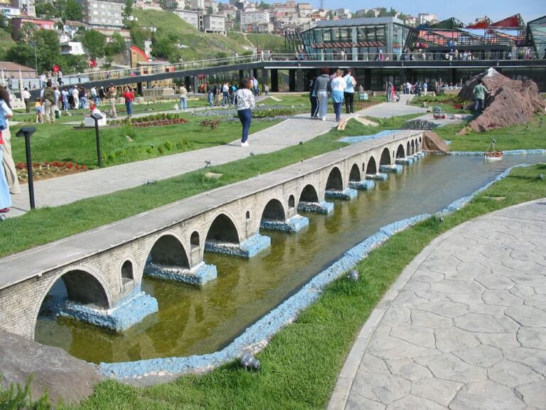 Miniaturk, Istanbul (photo 22)