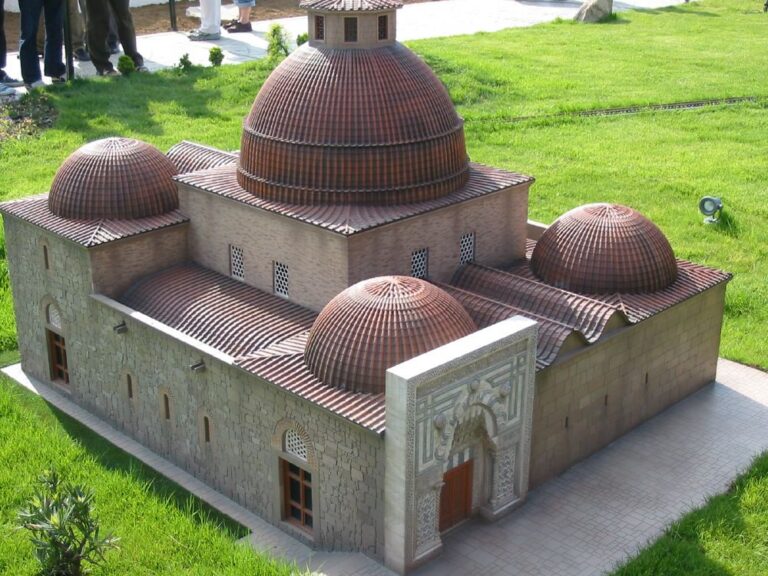 Miniaturk, Istanbul (photo 26)