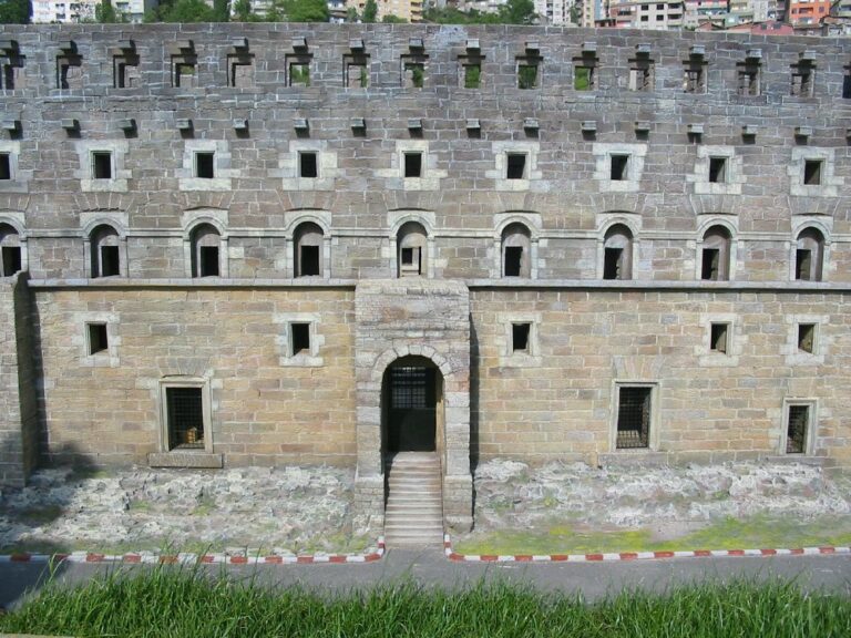 Miniaturk, Istanbul (photo 34)