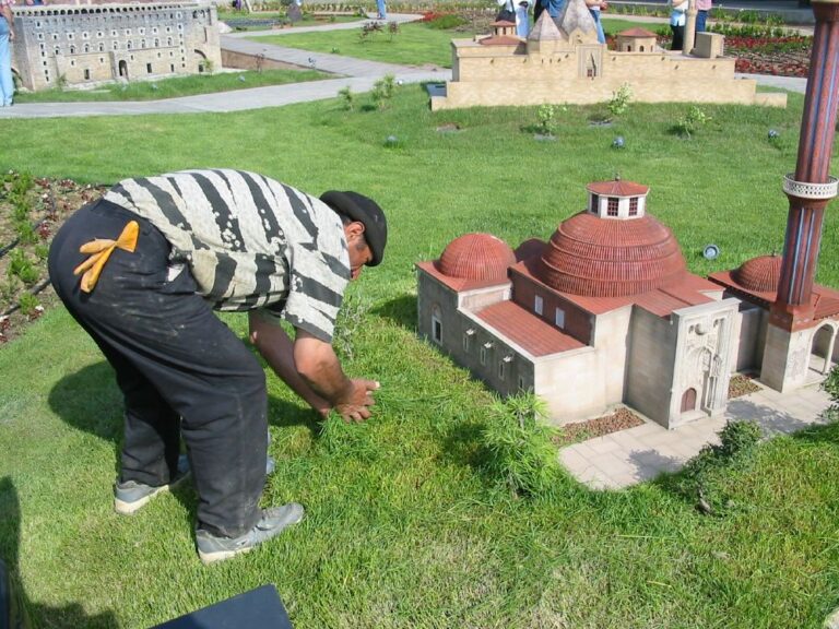 Miniaturk, Istanbul (photo 38)