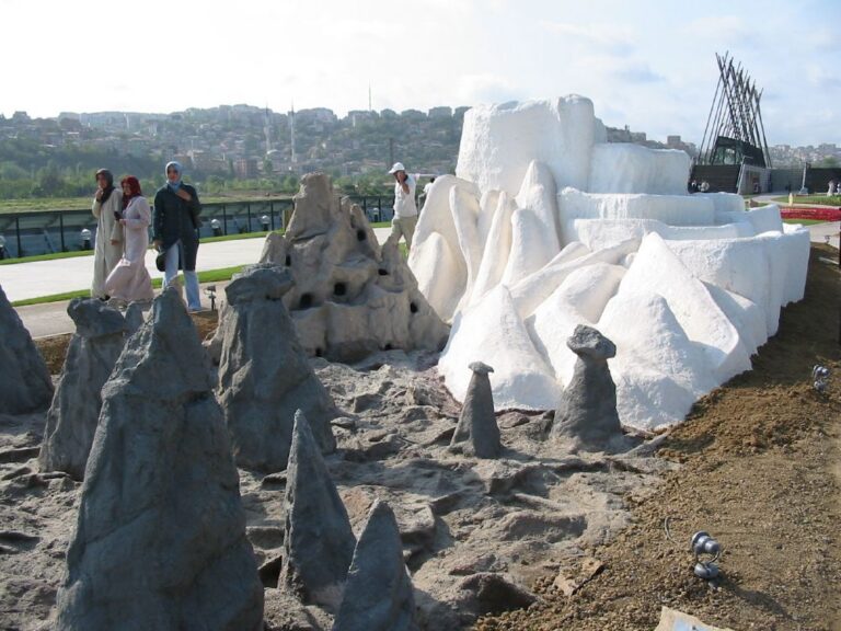Miniaturk, Istanbul (photo 40)