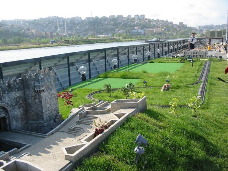 Miniaturk, Istanbul (photo 49)