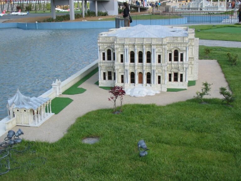 Miniaturk, Istanbul (photo 51)
