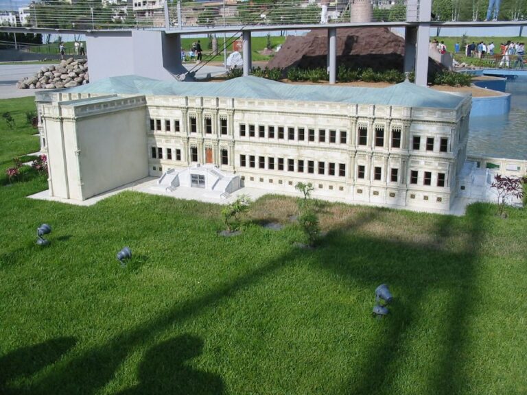 Miniaturk, Istanbul (photo 52)