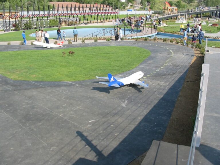 Miniaturk, Istanbul (photo 60)