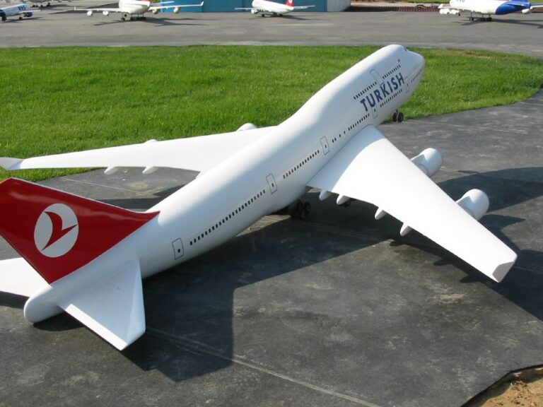 Miniaturk, Istanbul (photo 64)