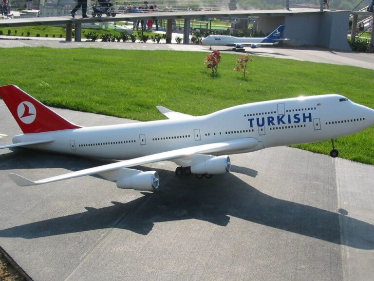 Miniaturk, Istanbul (photo 65)
