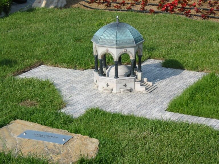 Miniaturk, Istanbul (photo 68)