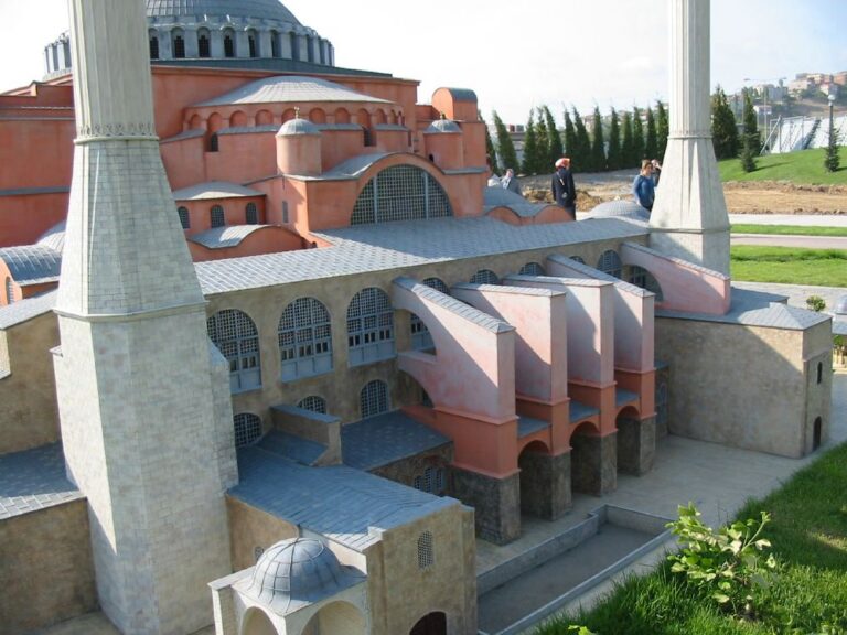Miniaturk, Istanbul (photo 79)