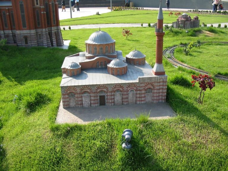 Miniaturk, Istanbul (photo 83)