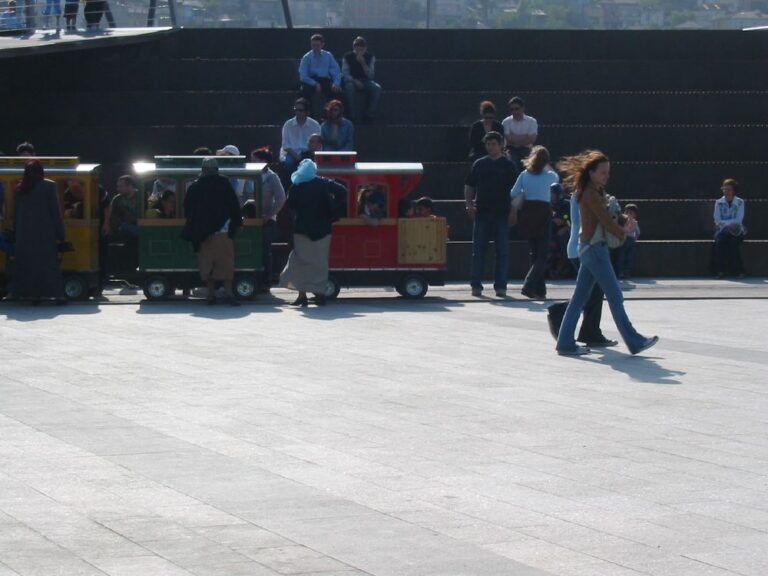 Miniaturk, Istanbul (photo 87)