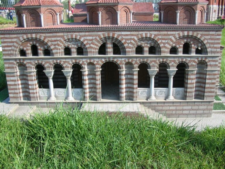 Miniaturk, Istanbul (photo 88)