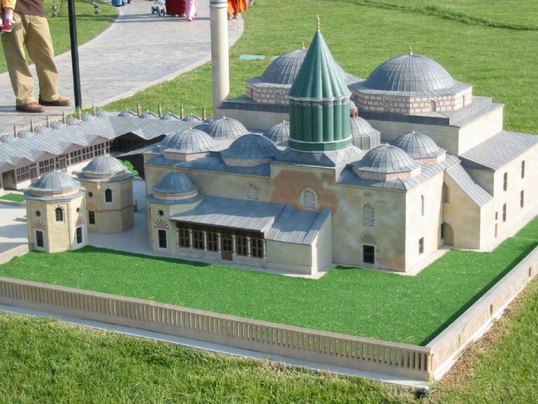 Miniaturk, Istanbul (photo 96)