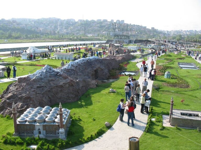 Miniaturk, Istanbul (photo 99)